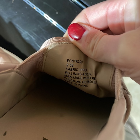 Steve Madden Quilted Slip-On Shoes - Picture 3 of 3